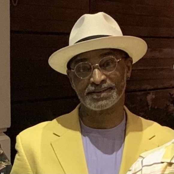 Meet your Posher, Isaac - Picture 1 of 1